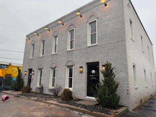  for Shamblin Masonry & Restoration in Columbus, Ohio