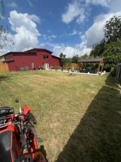 Lawn Maintenance for Oviedo Land & Garden in Bastrop, TX