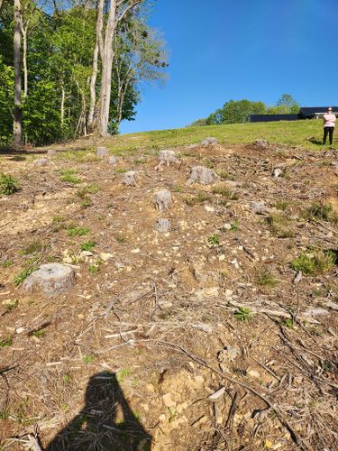 Soil Management  for Southern Kentucky Hydroseeding LLC in Glasgow, KY