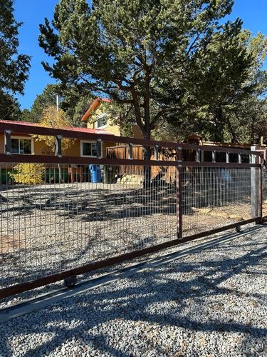 Fencing for MPB Construction LLC in Albuquerque, NM