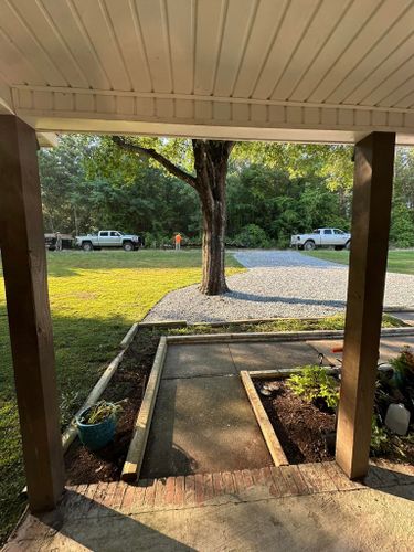  for Outdoor Creations O&S LLC in Smith Station, AL