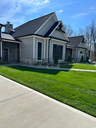  for Fenix Lawn Care in Cookeville, TN