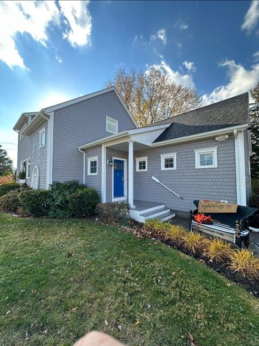 Power Washing Services for South County Power Washing in South Kingstown, RI