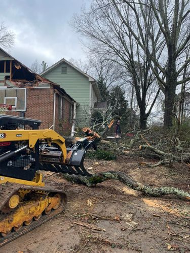  for Bulldawg Disaster Response in Atlanta, GA