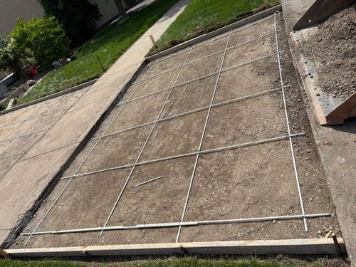 Foundations for Outdoor Dynamics LLC in Sherburne County, MN