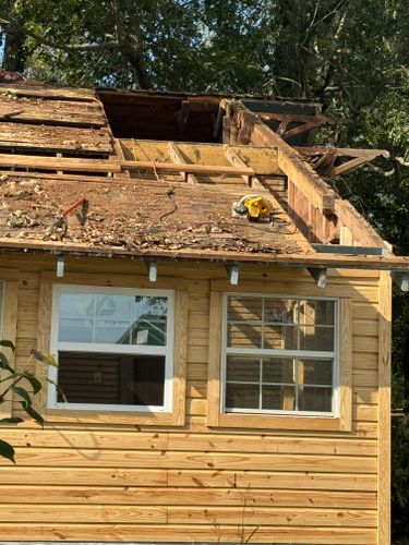 Remodeling for Brenton's Remodeling  in East , Texas