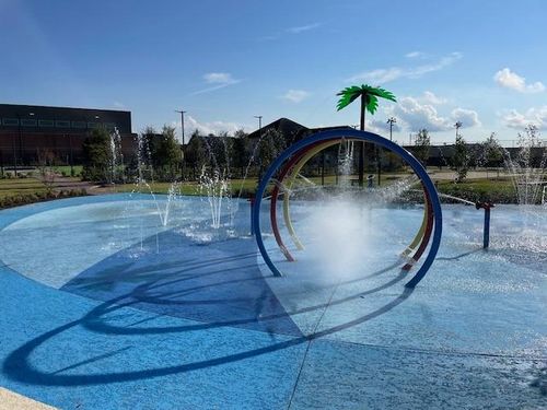 All Photos for Out Back Pool and Spa Creations in The Woodlands, TX