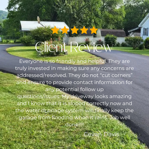  for Absolute Asphalt, Paving & Sealcoating in Lebanon, TN