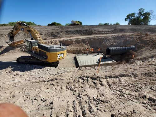 Commercial and Residential Excavation for Shanti Construction in Salt Lake City, UT