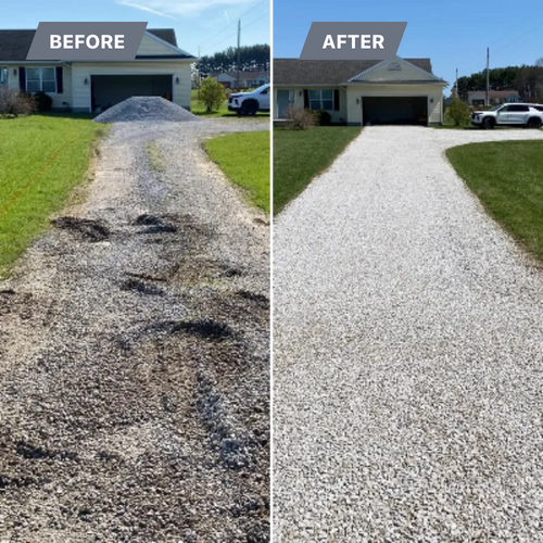  for Seals Outdoor Services in Perrysville, OH
