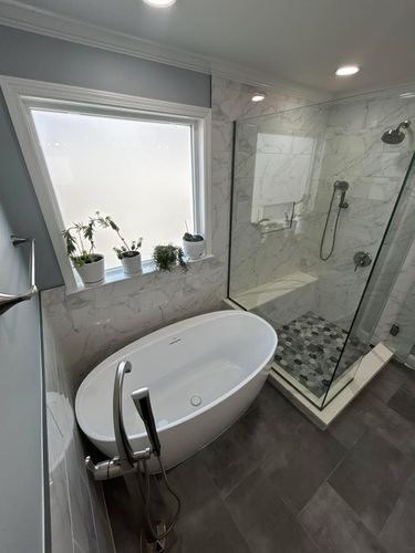 Tile Installation for Palm Haven NC in Raleigh, NC