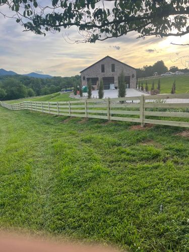  for Browns' Fencing & Equipment in Fairmount, GA