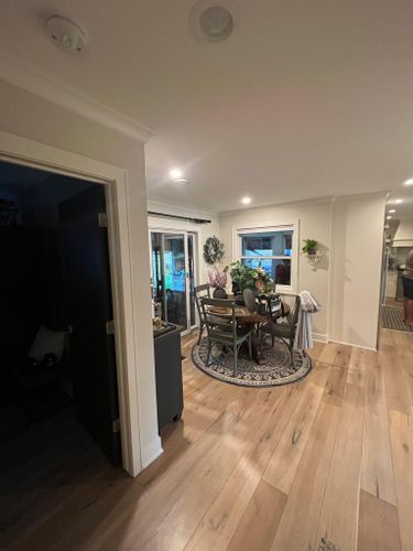 Interior Painting for Prime Example Painting LLC in Detroit, MI