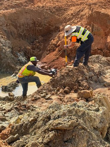 All Photos for Foothills Spill Response Team LLC in Spindale, NC