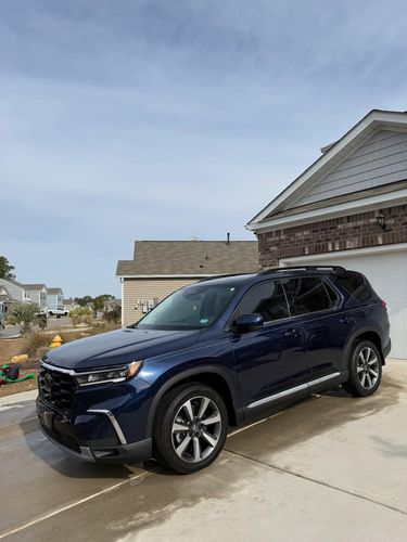 Add Ons for Relentless Shine Mobile Detailing in Calabash, NC