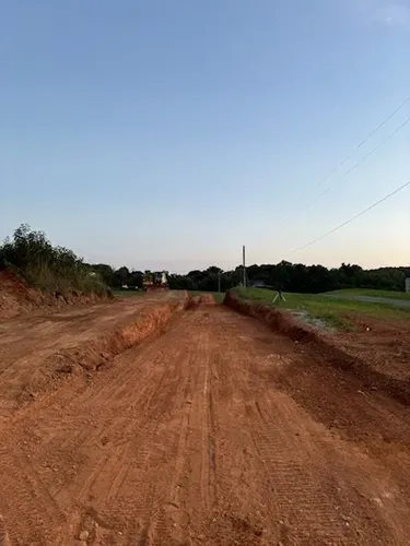  for Three Rivers Dirt Works LLC in Knoxville, TN