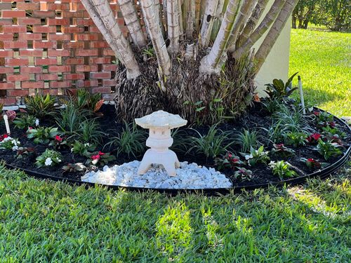 Landscape & Design for South Florida Terra Systems in Boca Raton, FL