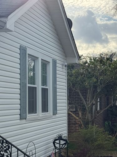 All Photos for Nesbit Home Solutions in Cedartown, GA