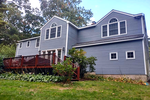 Exterior Painting for RDL Painting & Power Washing  in Newington,  CT