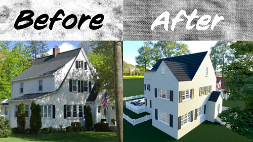  for White Hills Property Management in  Fairfield County, CT