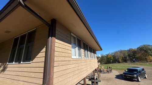 Interior Painting for Trinity Painting & Renewal Services in Mora, MN