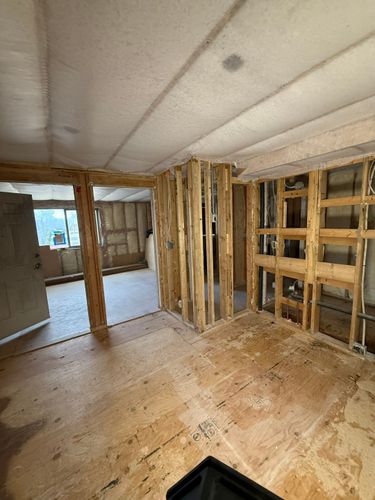 Demolition Services for ACM Environmental in Salt Lake City, UT