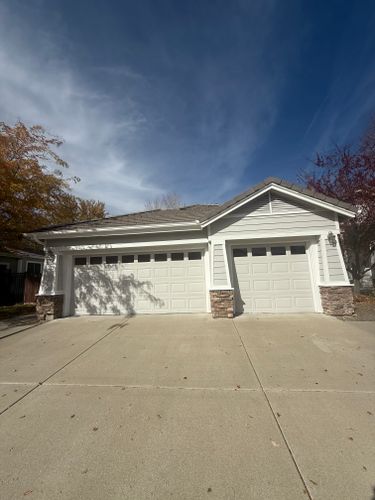  for Sergio’s Custom Painting in Carson City, NV