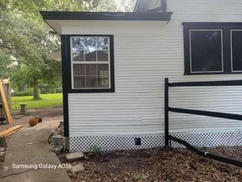 All Photos for TECC Roofing & Renovations in Harris County, TX