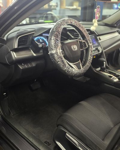 Exterior Detailing for Luxury Auto Detail in Peoria, IL