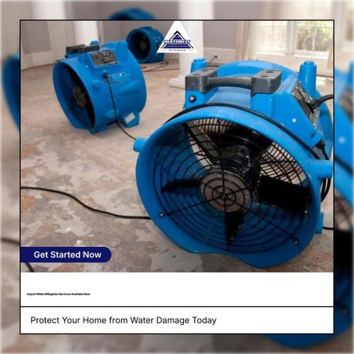  for Restore It General Contracting in Spring, TX