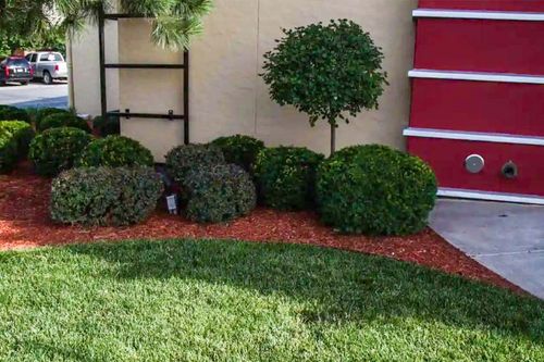  for Green Acres Lawn and Land in Fayetteville, GA
