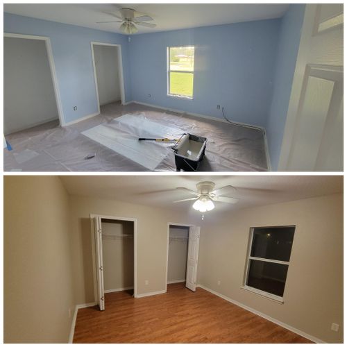 Carpentry for Woodard's Handyman in The Villages, FL