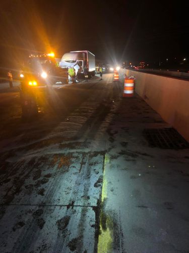 All Photos for Foothills Spill Response Team LLC in  Rutherfordton, NC