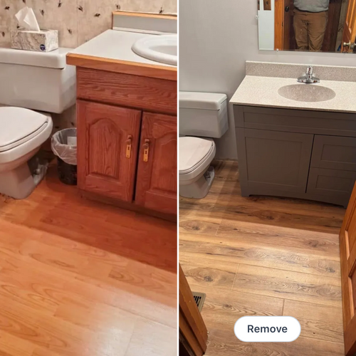 All Photos for Allen’s Contractor’s in Springfield, OH