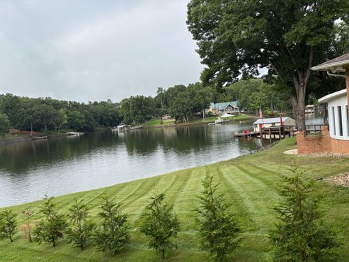  for Landscape Design & Lawncare in Gastonia, NC