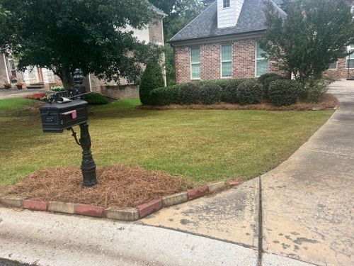 Bushes and Tree Trimming for Sexton Lawn Care in Jefferson, GA