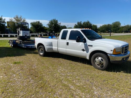 All Photos for New Creation Landscaping in Myrtle Beach, SC