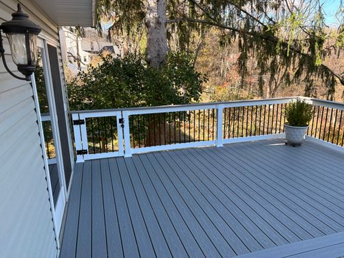  for Stambaugh Home Improvement in Baltimore , MD