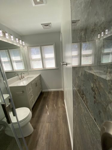 All Photos for Benson Renovations LLC in Yorktown, VA