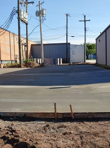  for Gb Concrete & Roofing in Spencer, OK