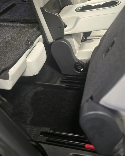 Full Detail Service for Luxury Auto Detail in Peoria, IL