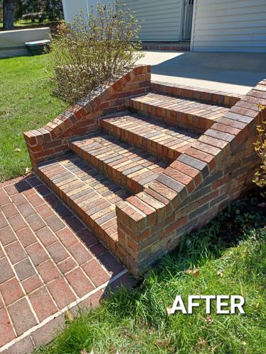 All Photos for Grubb Exterior Cleaners in Chester County, PA