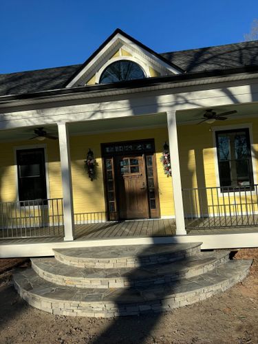 Exterior Remodeling for PCG LLC in Charlotte, NC