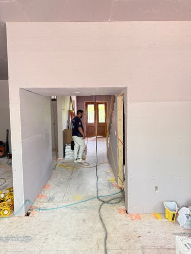  for P.L.R Drywall & Plaster in New Bedford, MA