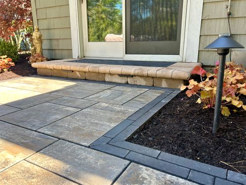 All Photos for Hillside Landscape & Design in Chesterland, OH