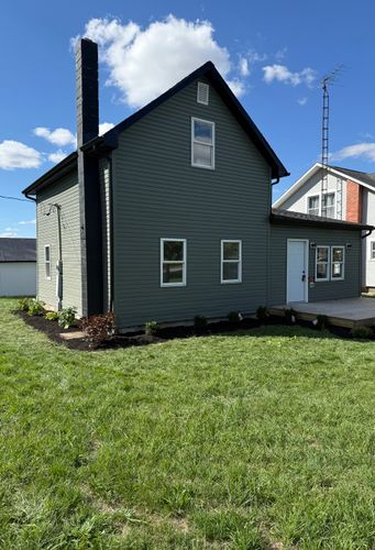 Landscape Design for Columbus Ohio Landscaping in Gahanna, OH