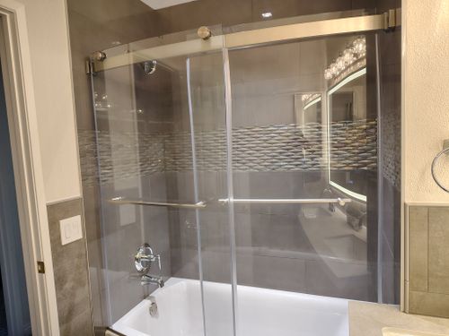 for New Millennium Construction Services in Inland Empire,  CA
