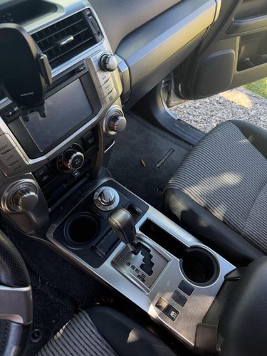 Gold Package "FULL detail" for Relentless Shine Mobile Detailing in Calabash, NC