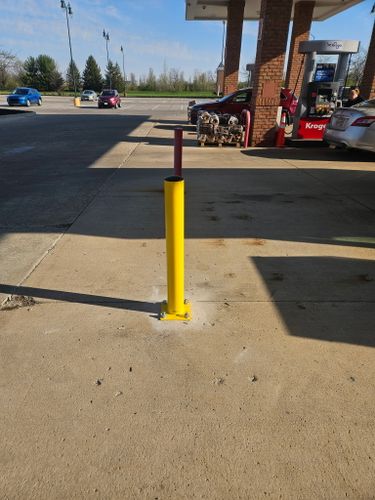 All Photos for Upright Concrete Construction LLC in Plain City, OH