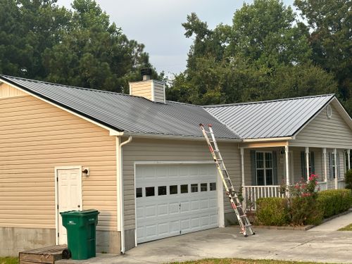 All Photos for Safe Roofing Inc in Jacksonville, NC